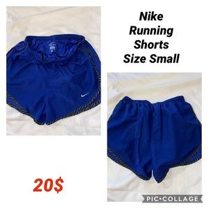 Women’s Running shorts